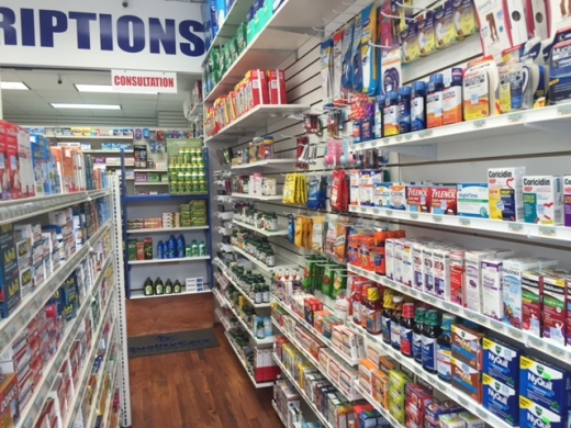 US Pharmacy in Kings County City, New York, United States - #3 Photo of Point of interest, Establishment, Store, Health, Pharmacy