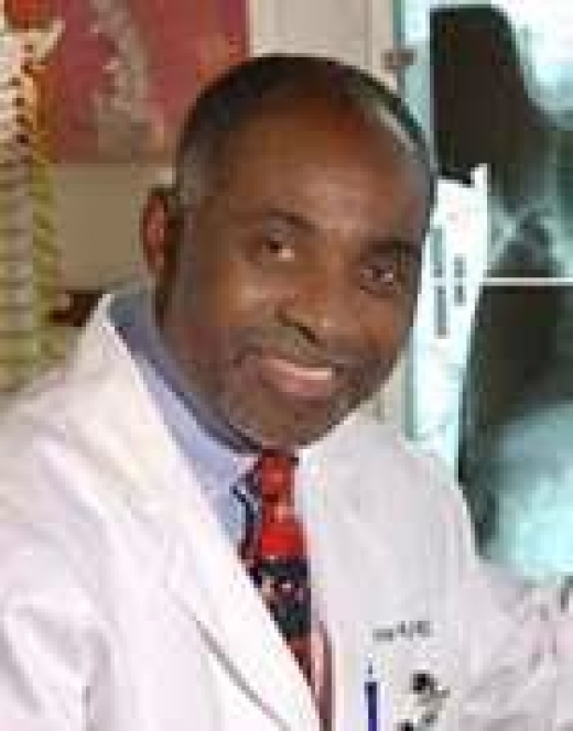 Oheneba Boachie-Adjei, MD in New York City, New York, United States - #1 Photo of Point of interest, Establishment, Health, Doctor