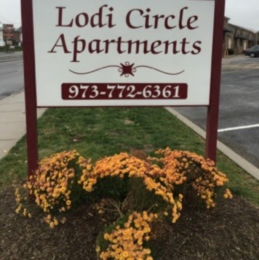 Lodi Court Apartments in Lodi City, New Jersey, United States - #1 Photo of Point of interest, Establishment