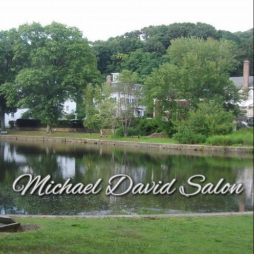 Michael David Salon in Roslyn City, New York, United States - #1 Photo of Point of interest, Establishment, Hair care