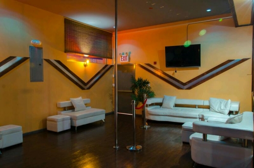 Bipolar Lounge in Brooklyn City, New York, United States - #2 Photo of Point of interest, Establishment, Bar, Night club