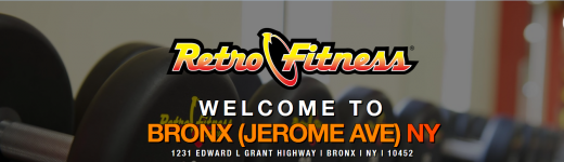 Retro Fitness in Bronx City, New York, United States - #1 Photo of Point of interest, Establishment, Health, Gym
