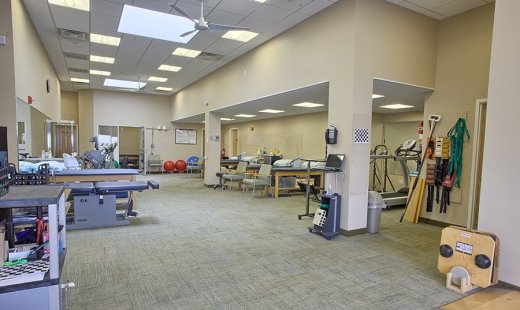 Peak Performance Physical Therapy in Lynbrook City, New York, United States - #2 Photo of Point of interest, Establishment, Health, Physiotherapist