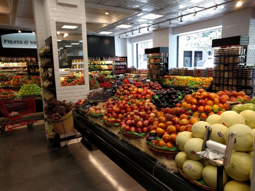 Morton Williams Supermarkets in New York City, New York, United States - #2 Photo of Food, Point of interest, Establishment, Store, Grocery or supermarket