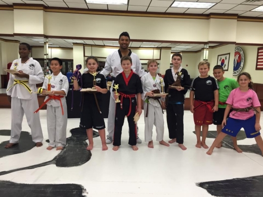 Photo by High Performance Martial Arts for High Performance Martial Arts