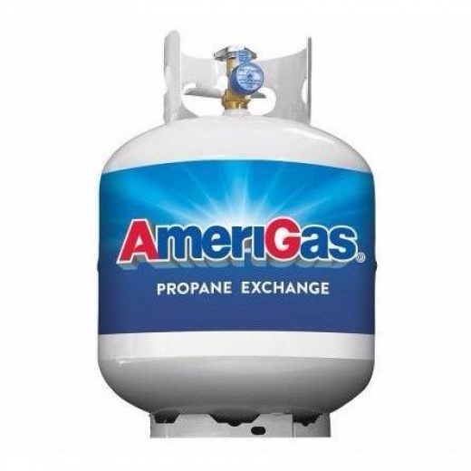 Propane Exchange at The Home Depot in Woodbridge Township City, New Jersey, United States - #1 Photo of Point of interest, Establishment