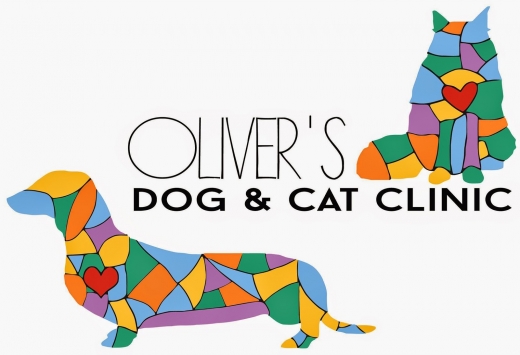Photo by Oliver's Dog & Cat Clinic for Oliver's Dog & Cat Clinic