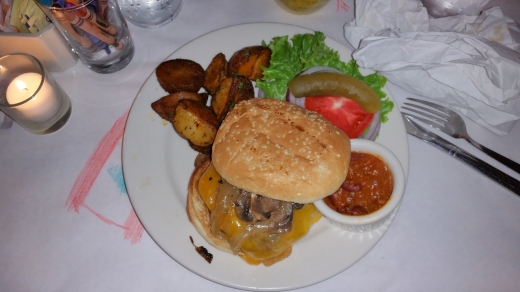 Walker's in New York City, New York, United States - #3 Photo of Restaurant, Food, Point of interest, Establishment
