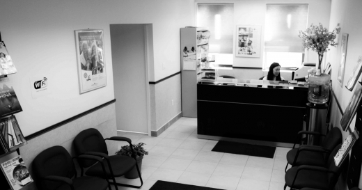 New York Hearing Center in Brooklyn City, New York, United States - #3 Photo of Point of interest, Establishment, Store, Health