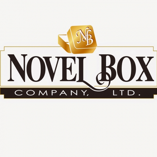 Photo by Novel Box Company Ltd for Novel Box Company Ltd