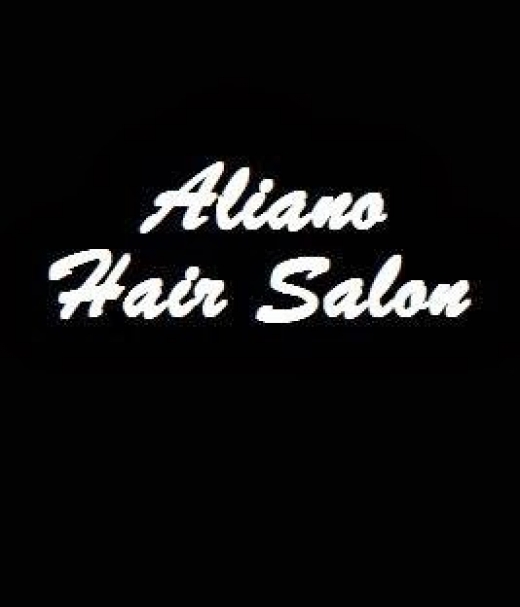 Photo by Aliano Hair Salon for Aliano Hair Salon