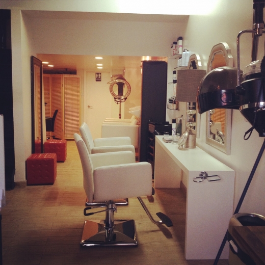 Inwood Hair Studio in New York City, New York, United States - #4 Photo of Point of interest, Establishment, Beauty salon, Hair care