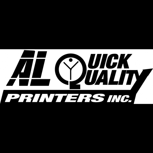 Al Quick Quality Printers Inc. in Jersey City, New Jersey, United States - #2 Photo of Point of interest, Establishment