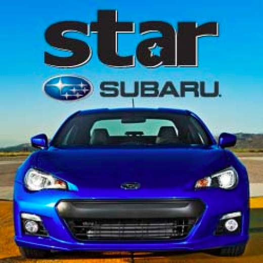 Star Subaru in Bayside City, New York, United States - #2 Photo of Point of interest, Establishment, Car dealer, Store
