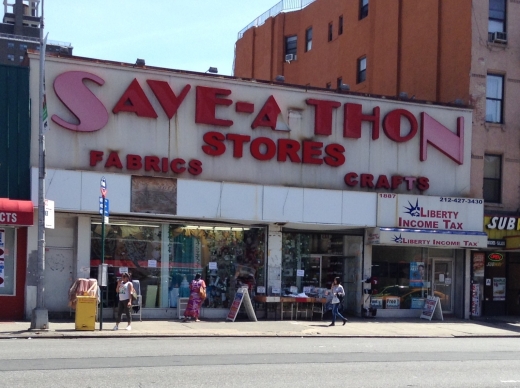 Save-A-Thon Stores in New York City, New York, United States - #1 Photo of Point of interest, Establishment, Store