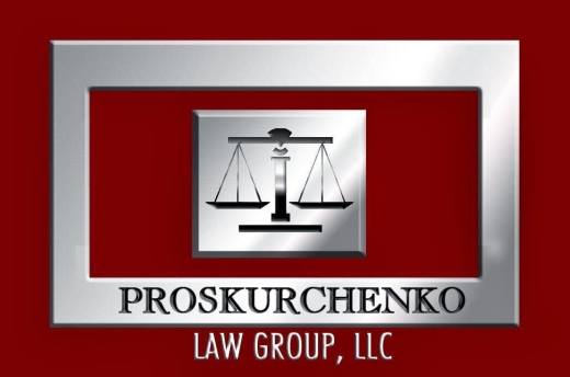 Proskurchenko Law Group, LLC in Elizabeth City, New Jersey, United States - #1 Photo of Point of interest, Establishment, Lawyer