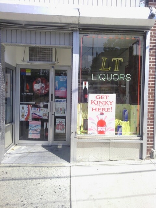 LT Liquors in Yonkers City, New York, United States - #1 Photo of Point of interest, Establishment, Store, Liquor store