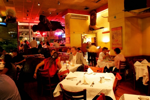 El Rio Grande in New York City, New York, United States - #4 Photo of Restaurant, Food, Point of interest, Establishment, Bar