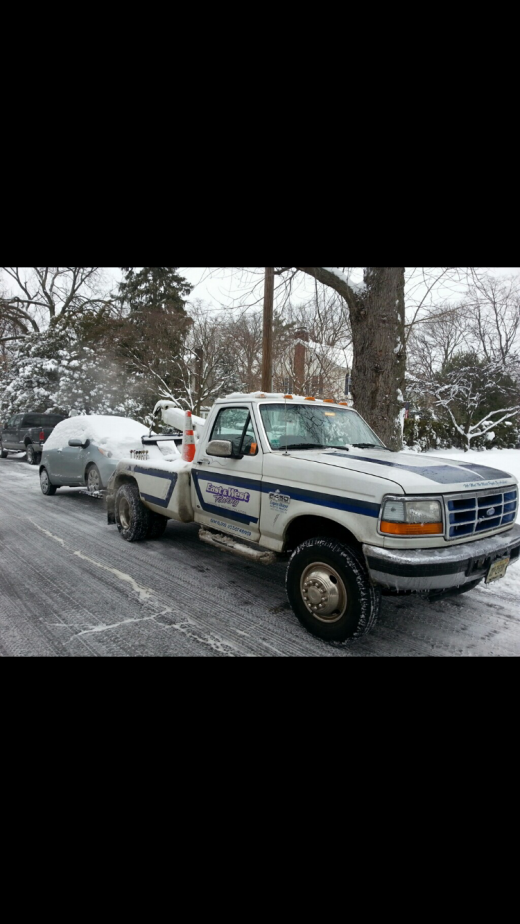 East and West Towing in Union City, New Jersey, United States - #3 Photo of Point of interest, Establishment