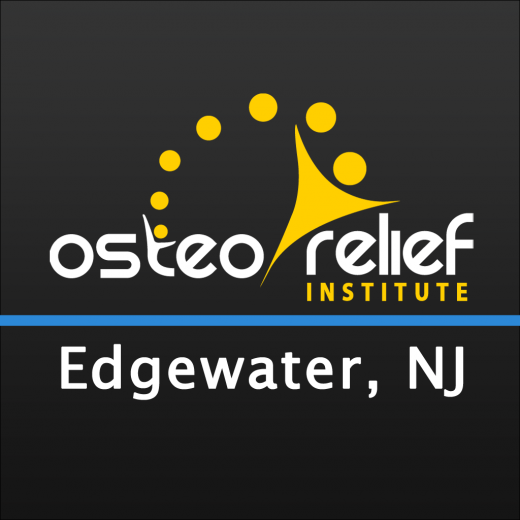 Photo by Osteo Relief Institute Edgewater, NJ for Osteo Relief Institute Edgewater, NJ