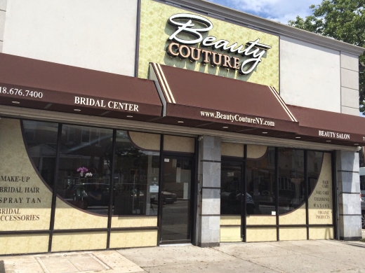 Beauty Couture in Brooklyn City, New York, United States - #1 Photo of Point of interest, Establishment, Store, Jewelry store, Clothing store, Beauty salon, Hair care