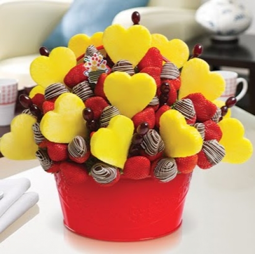Edible Arrangements in New York City, New York, United States - #1 Photo of Point of interest, Establishment, Store