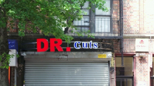 Dr Cuts in Kings County City, New York, United States - #3 Photo of Point of interest, Establishment, Health, Hair care