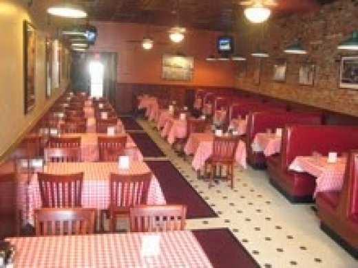 Angelina's Restaurant in Lynbrook City, New York, United States - #4 Photo of Restaurant, Food, Point of interest, Establishment, Bar