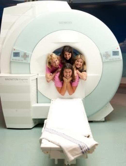 Star MRI of Wayne in Wayne City, New Jersey, United States - #3 Photo of Point of interest, Establishment, Health