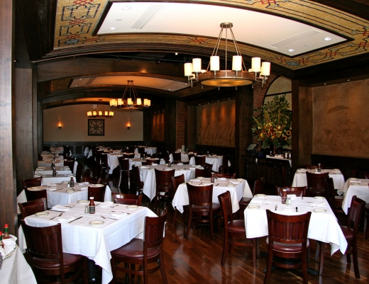 Wolfgang's Steakhouse TriBeca in New York City, New York, United States - #3 Photo of Restaurant, Food, Point of interest, Establishment