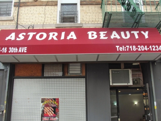 Astoria Beauty in Queens City, New York, United States - #1 Photo of Point of interest, Establishment, Beauty salon, Hair care