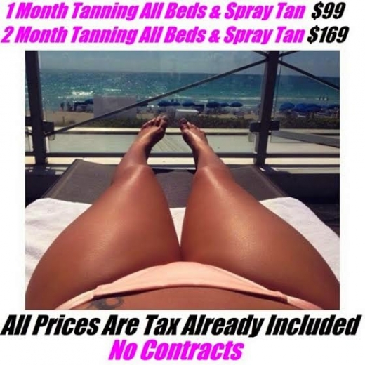 Photo by <br />
<b>Notice</b>:  Undefined index: user in <b>/home/www/activeuser/data/www/vaplace.com/core/views/default/photos.php</b> on line <b>128</b><br />
. Picture for City Tropics Tanning Salon in Nutley City, New Jersey, United States - Point of interest, Establishment