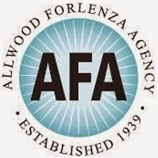 Allwood Forlenza Agency in Woodland Park City, New Jersey, United States - #3 Photo of Point of interest, Establishment, Finance, Health, Insurance agency
