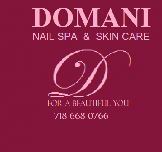 Domani Nail Spa & Skin Care in Richmond City, New York, United States - #3 Photo of Point of interest, Establishment, Beauty salon, Hair care