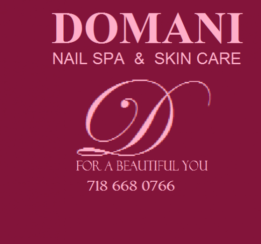 Photo by <br />
<b>Notice</b>:  Undefined index: user in <b>/home/www/activeuser/data/www/vaplace.com/core/views/default/photos.php</b> on line <b>128</b><br />
. Picture for Domani Nail Spa & Skin Care in Richmond City, New York, United States - Point of interest, Establishment, Beauty salon, Hair care