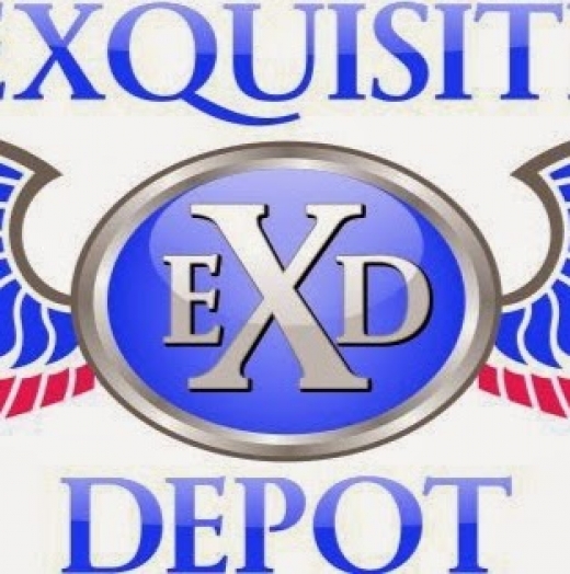Exquisite Depot in Newark City, New Jersey, United States - #2 Photo of Point of interest, Establishment, Store, Home goods store, Storage