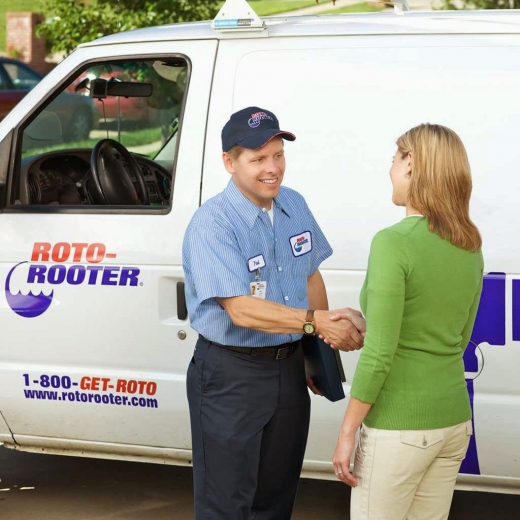 Roto-Rooter Plumbing & Drain Service in Bergenfield City, New Jersey, United States - #3 Photo of Point of interest, Establishment, Plumber