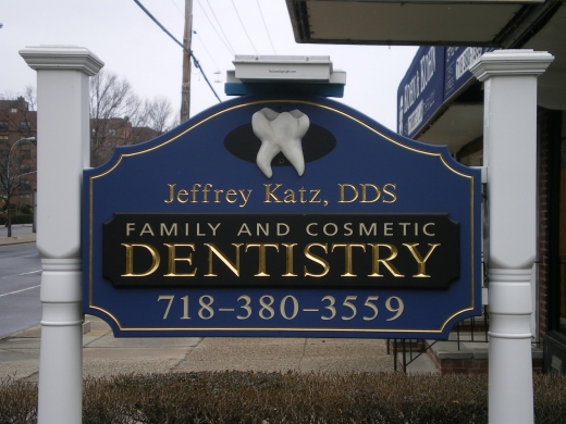 JEFFREY KATZ, D.D.S. in Queens City, New York, United States - #1 Photo of Point of interest, Establishment, Health, Dentist