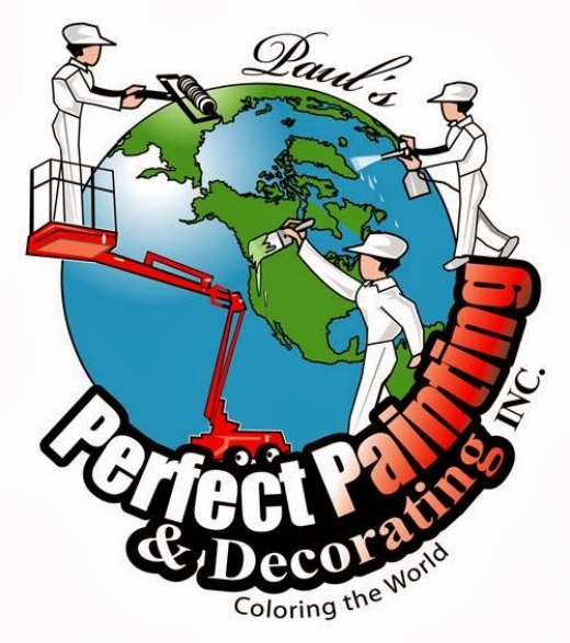 Photo by Perfect Painting & Decorating for Perfect Painting & Decorating