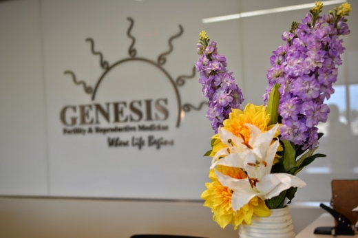 Genesis Fertility & Reproductive Medicine - Long Island in Hewlett City, New York, United States - #1 Photo of Point of interest, Establishment, Health, Doctor