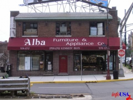 Alba Furniture & Appliance in Union City, New Jersey, United States - #2 Photo of Point of interest, Establishment, Store, Home goods store, Furniture store