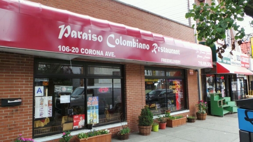 Paraiso Colombiano in Queens City, New York, United States - #1 Photo of Restaurant, Food, Point of interest, Establishment