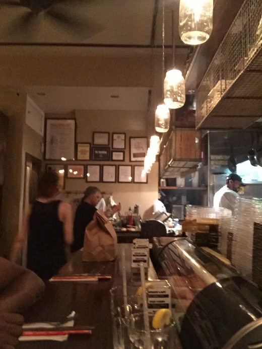 Ceetay in Bronx City, New York, United States - #3 Photo of Restaurant, Food, Point of interest, Establishment