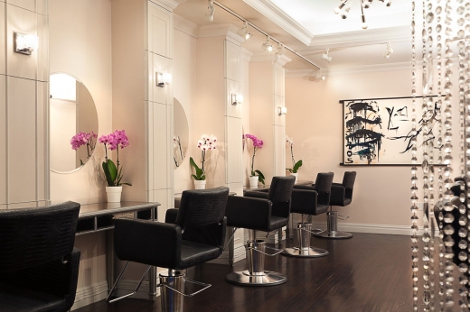 Giannillo Salon in New York City, New York, United States - #2 Photo of Point of interest, Establishment, Beauty salon, Hair care