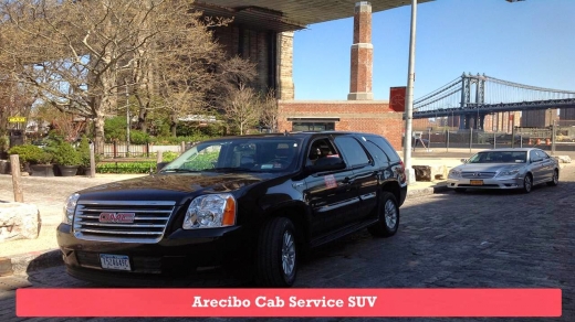 Arecibo Car Service in Brooklyn City, New York, United States - #4 Photo of Point of interest, Establishment