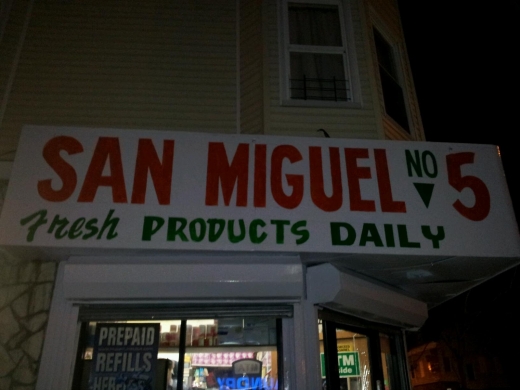 Photo by <br />
<b>Notice</b>:  Undefined index: user in <b>/home/www/activeuser/data/www/vaplace.com/core/views/default/photos.php</b> on line <b>128</b><br />
. Picture for San Miguel Supermarket Inc in Newark City, New Jersey, United States - Food, Point of interest, Establishment, Store, Grocery or supermarket