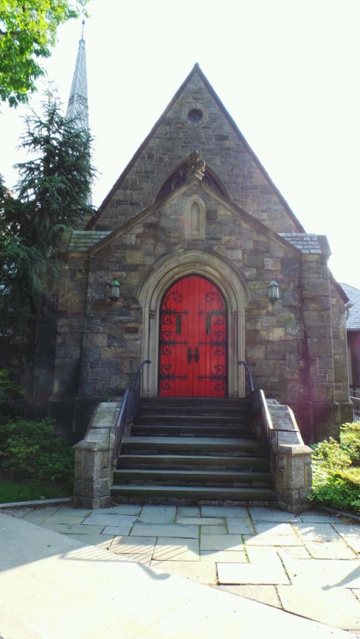 Riverdale Presbyterian Church in Bronx City, New York, United States - #2 Photo of Point of interest, Establishment, Church, Place of worship