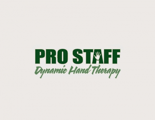 Photo by Pro Staff Dynamic Hand Therapy for Pro Staff Dynamic Hand Therapy