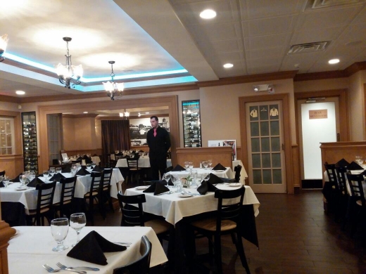 Tony Da Caneca in Newark City, New Jersey, United States - #1 Photo of Restaurant, Food, Point of interest, Establishment, Bar