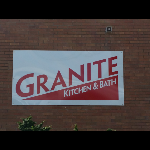 Photo by Granite Kitchen & Bath LLC for Granite Kitchen & Bath LLC